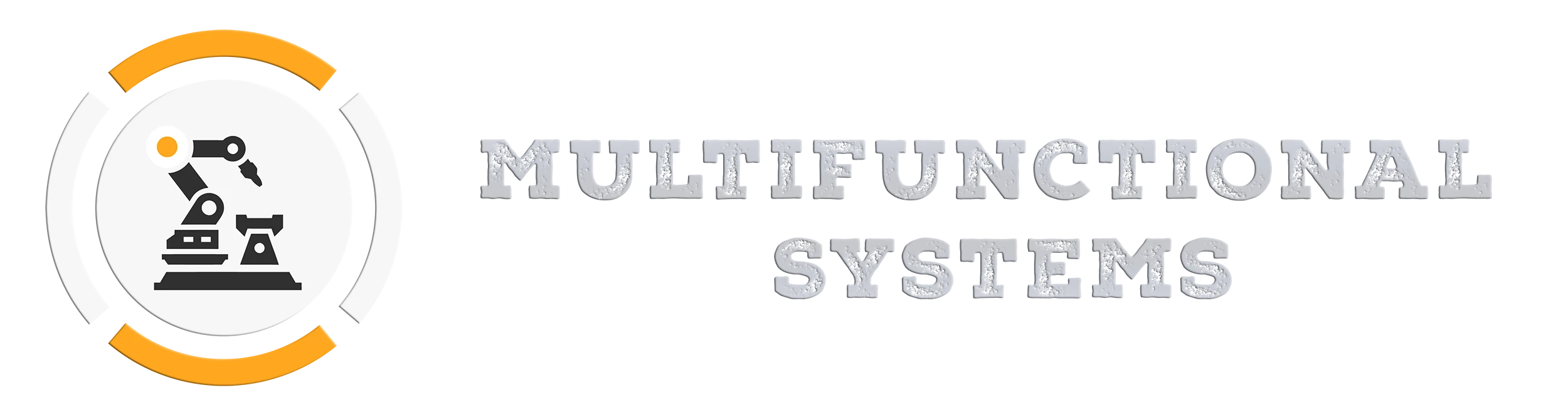 MultiFunctional Systems Logo